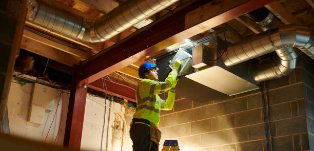 Best Air Duct Cleaning Near Me  in Waukegan, IL