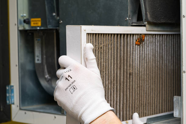 Affordable HVAC Duct Cleaning in Waukegan, IL