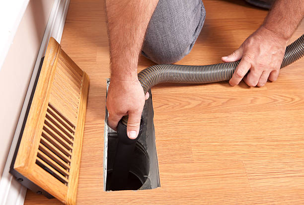 Professional Airduct Cleaning in Waukegan, IL