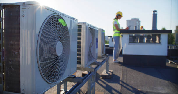 Best Emergency Air Duct Cleaning  in Waukegan, IL