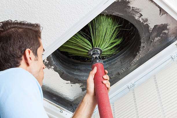 Best HVAC Air Duct Cleaning  in Waukegan, IL